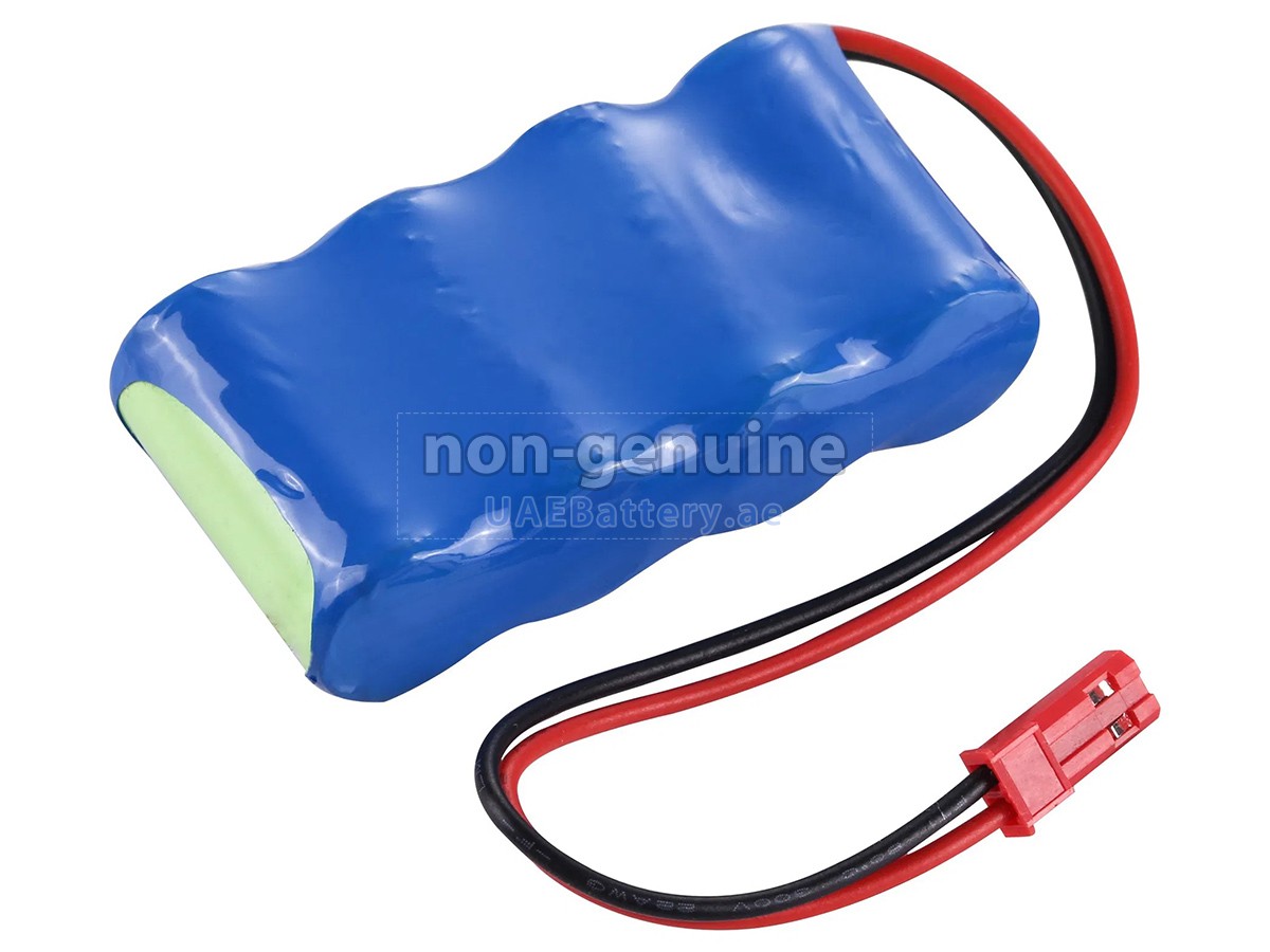 Battery for TPS KJ-8000