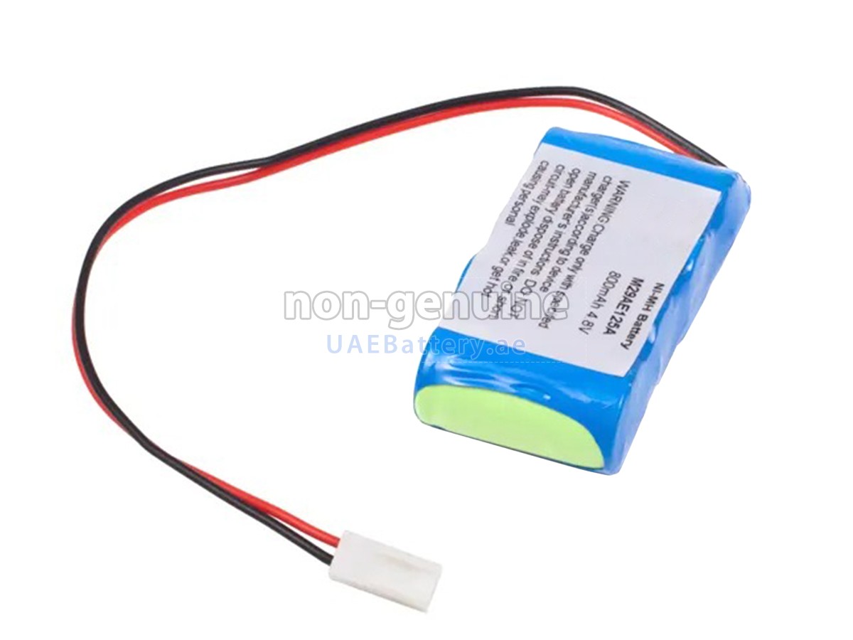 Battery for TPS KJ-8000