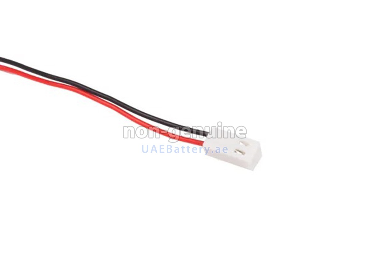 Battery for TPS KJ-8000