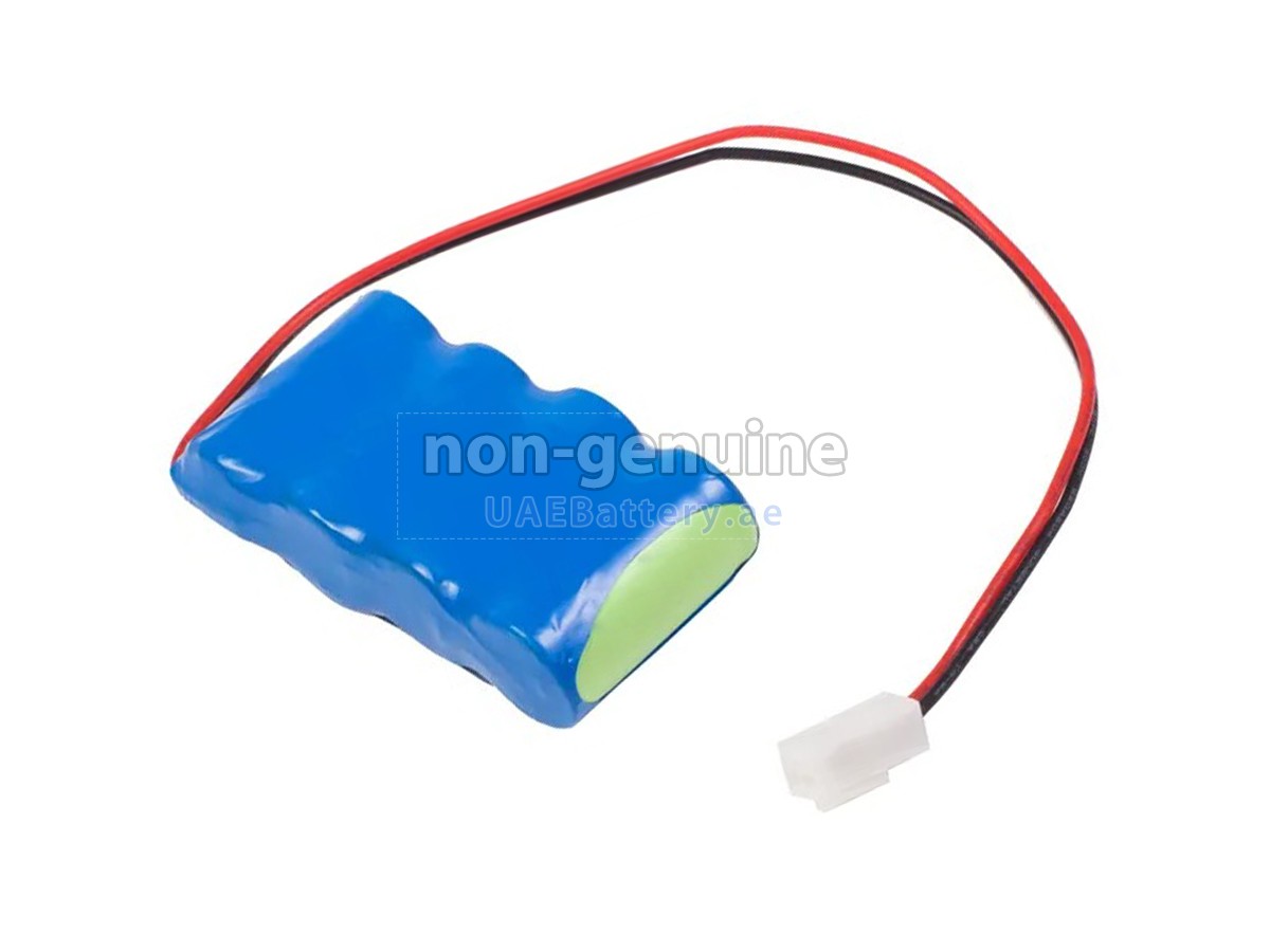 Battery for TPS KJ-8000