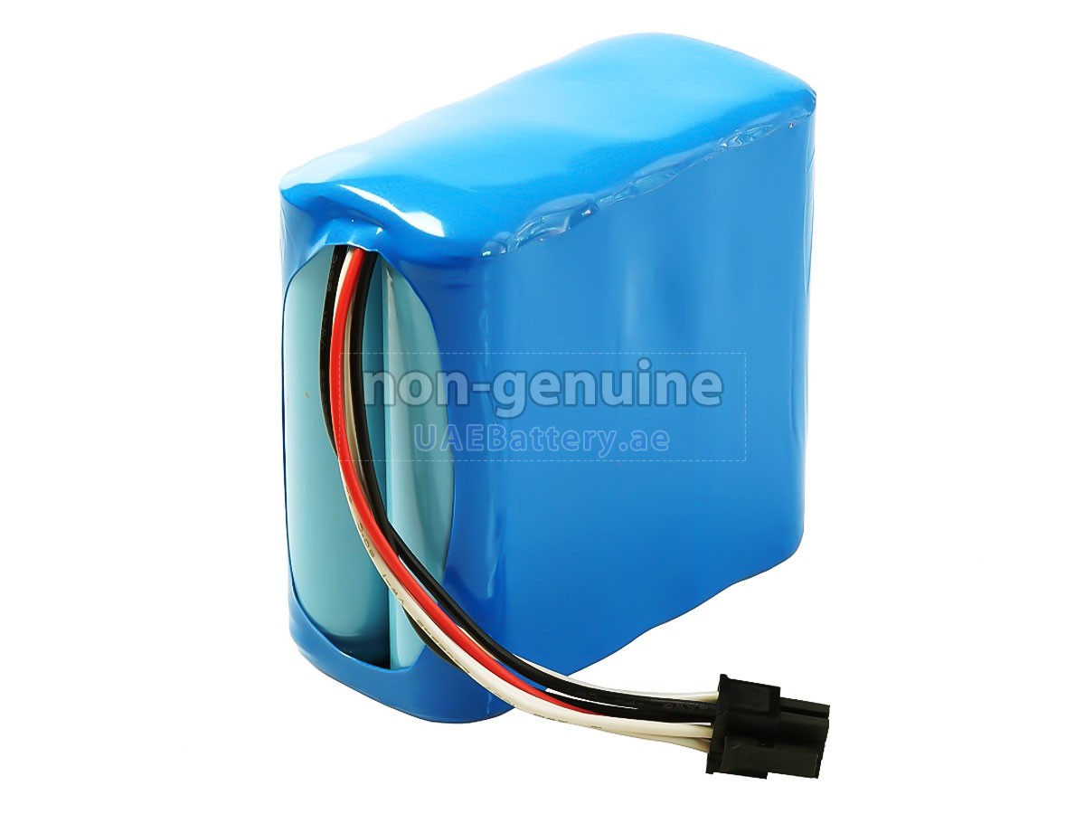 Battery for TPS AC100H