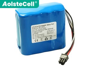 TPS Ac100 replacement battery