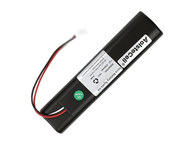 Trilithic 0090047000 replacement battery