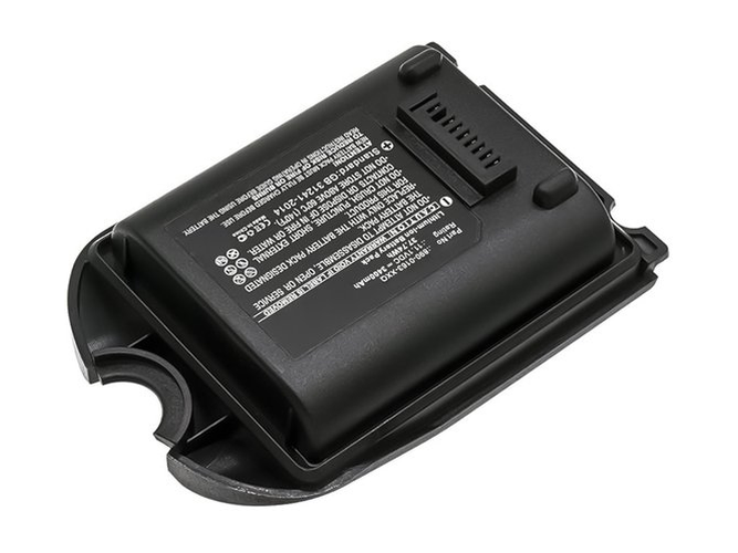 Trimble Ranger 3 replacement battery