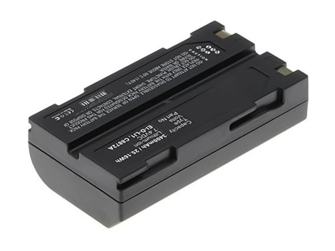Trimble 92670 replacement battery