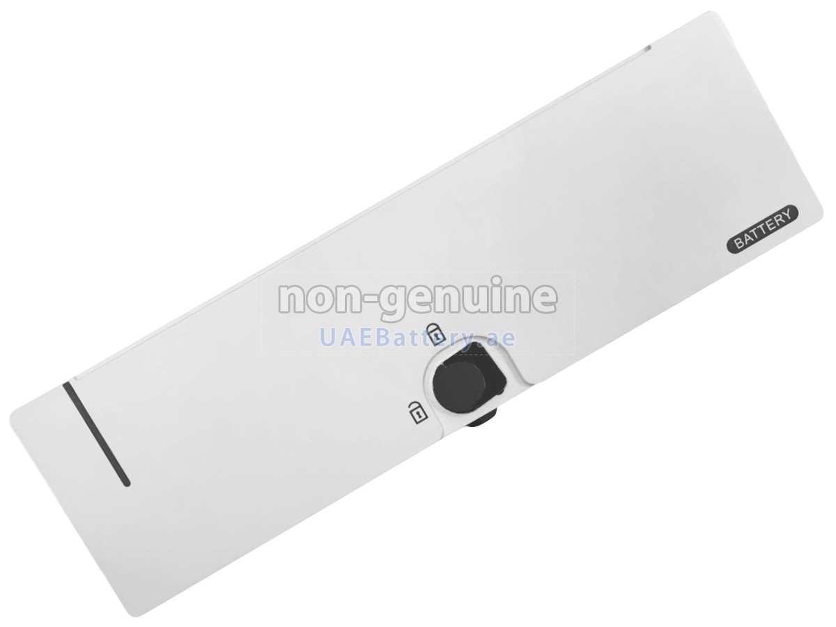 Battery for Trixell MOBILEDIAGNOST WDR