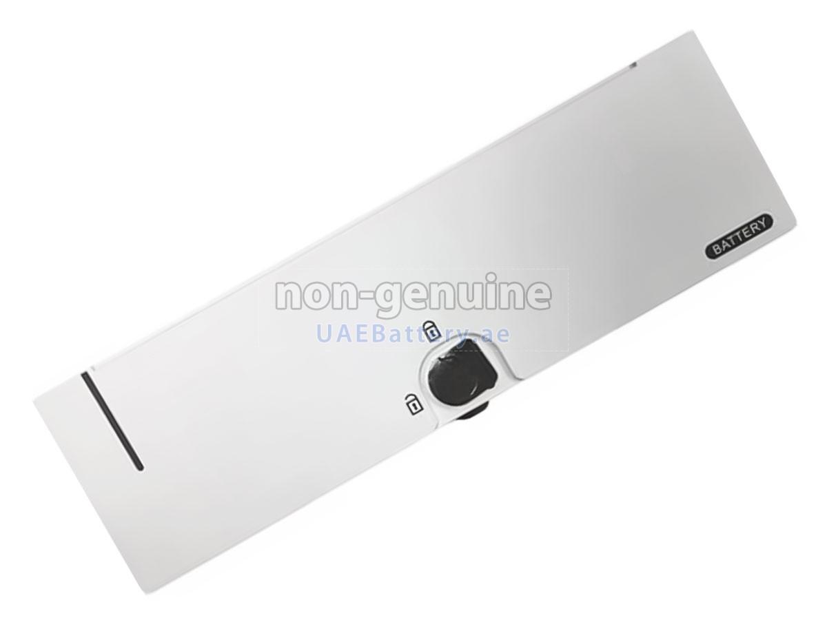 Battery for Trixell PIXIUM 3543 EZ