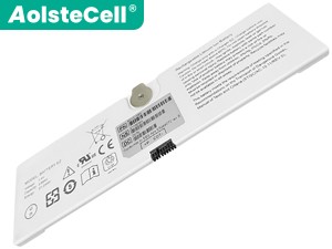 Trixell 3543PR replacement battery