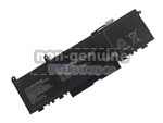 UNIS BATGXITHL31 replacement battery