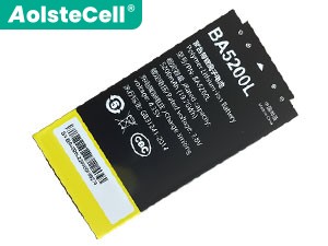 UniStrong P8II E replacement battery