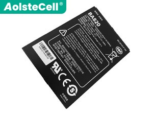 UniStrong UG908 replacement battery