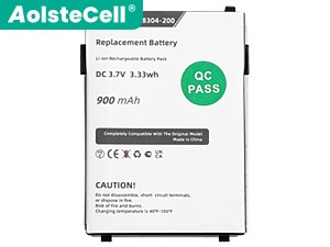 Unitech 1400-202501G replacement battery