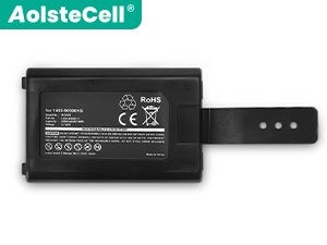 Unitech PA690 replacement battery