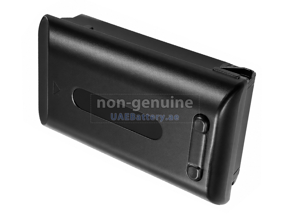 Battery for Urovo HBLDT47