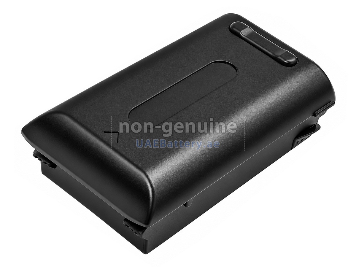Battery for Urovo HBLDT47