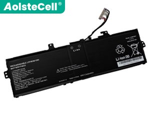 VAIO SX14 replacement battery