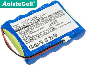 VDW Silver SR2634 replacement battery