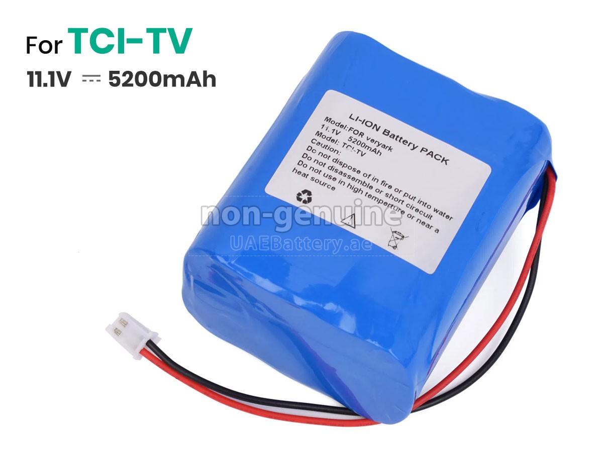 Battery for Veryark HYLB-1449