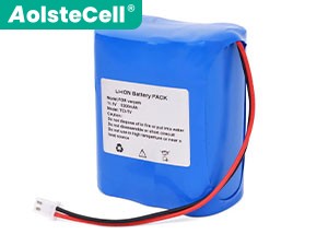 Veryark TCI-IV replacement battery