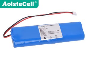Veryark TCI-VI replacement battery