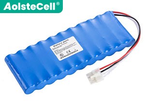 Viasys Healthcare 110707 replacement battery