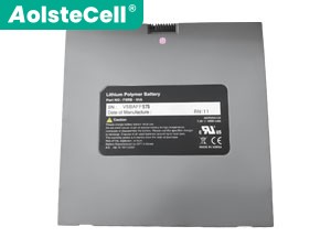Vieworks FXRB-01A replacement battery