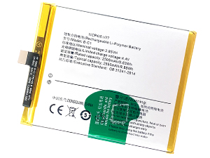Vivo Y53 replacement battery