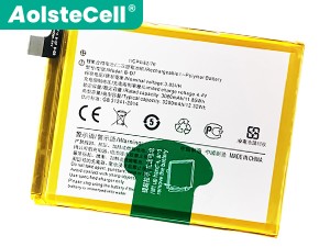 Vivo X21 replacement battery