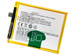 Vivo X21i replacement battery