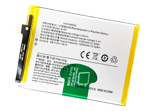 Vivo Y83 replacement battery