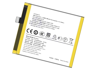 Vivo B-F6 replacement battery