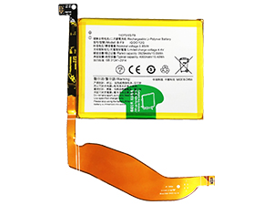 Vivo iQOO replacement battery