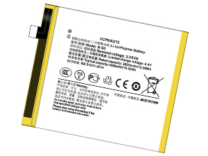 Vivo X27 replacement battery