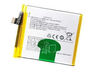 Vivo V15 Pro replacement battery