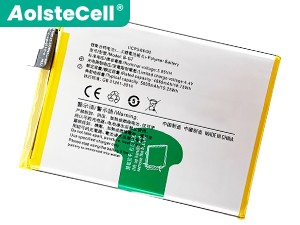 Vivo B-G7 replacement battery