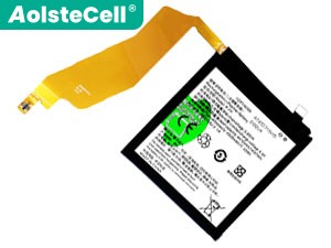 Vivo B-G9 replacement battery