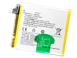 Vivo X30 Pro replacement battery