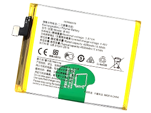 Vivo V19 Neo replacement battery