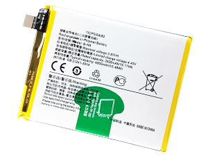 Vivo B-N8 replacement battery