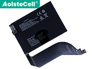Vivo B-P3 replacement battery