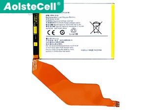 Vivo IQOO Z3 replacement battery