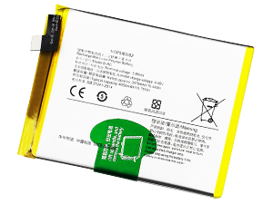 Vivo S10 replacement battery