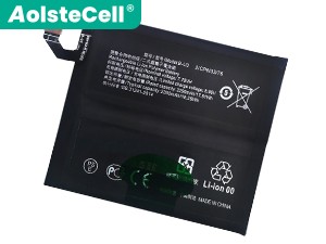 Vivo X80 Pro replacement battery