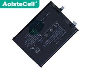 Vivo B-U9 replacement battery