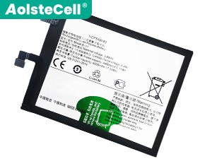 Vivo B-V1 replacement battery