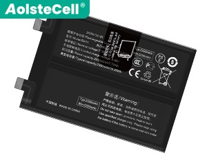 Vivo iQOO 11S replacement battery