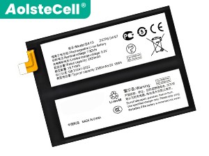 Vivo BA13 replacement battery