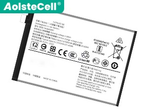 Vivo Y200 5G replacement battery