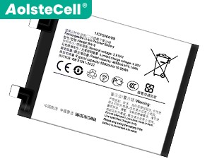 Vivo V30 5G replacement battery