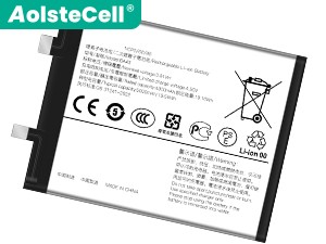 Vivo Y100 4G replacement battery
